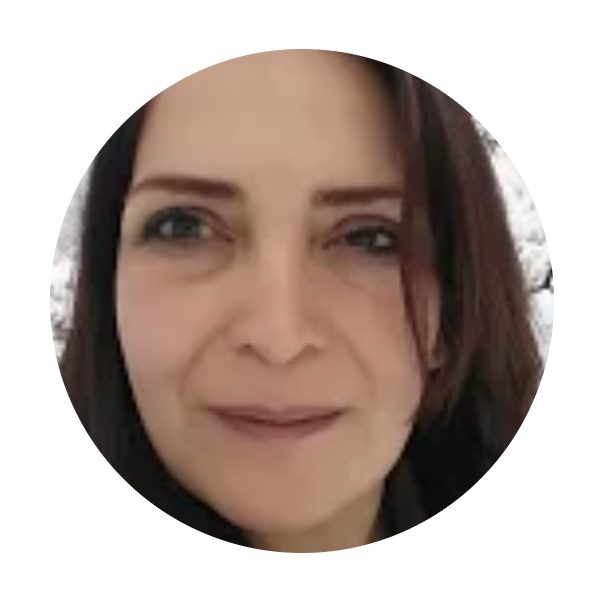 Mitra — Co-founder, Operations & People