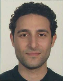 Shahriar — Co-founder, Manufacturing